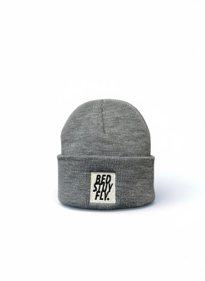 Bedstuyfly Kids Solid Beanie II