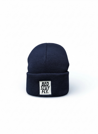 Bedstuyfly Kids Solid Beanie II