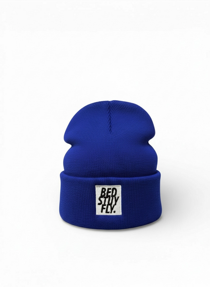 Bedstuyfly Kids Solid Beanie II