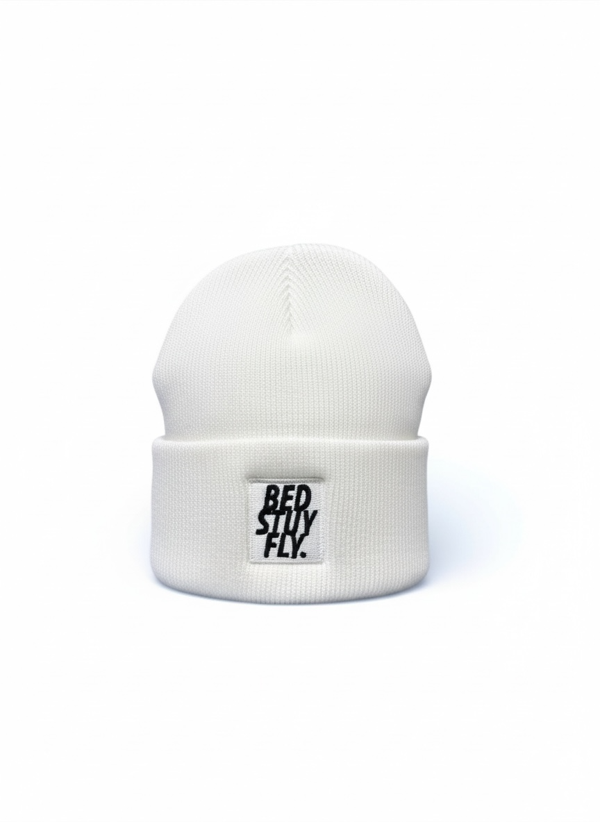 Bedstuyfly Kids Solid Beanie II