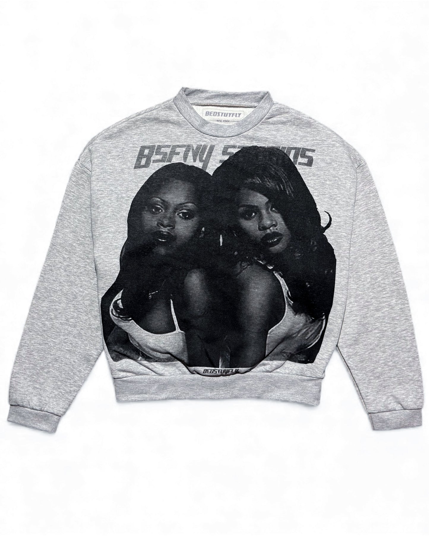 Kim & Fox Sweatshirt