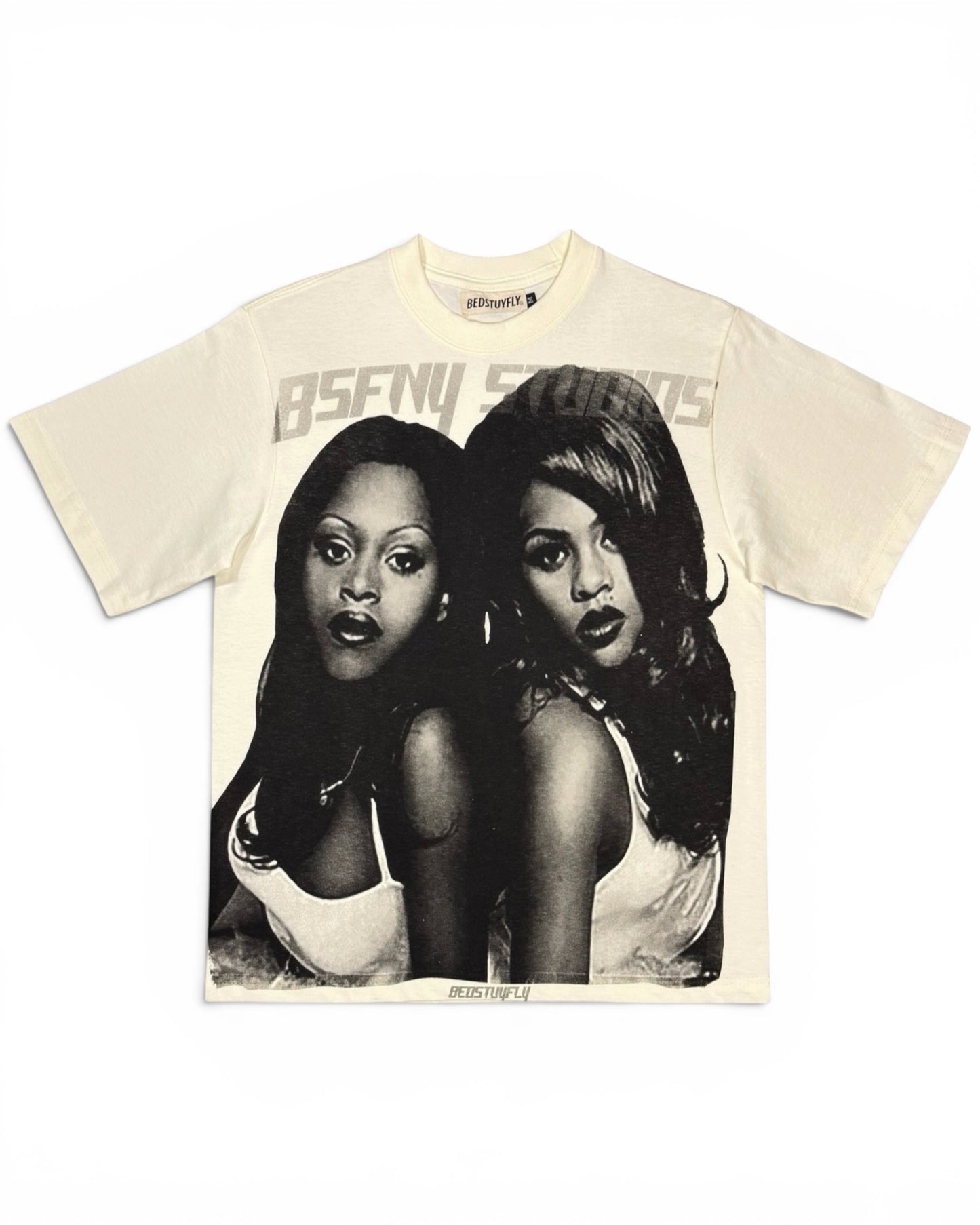 Kim & Fox T-Shirt