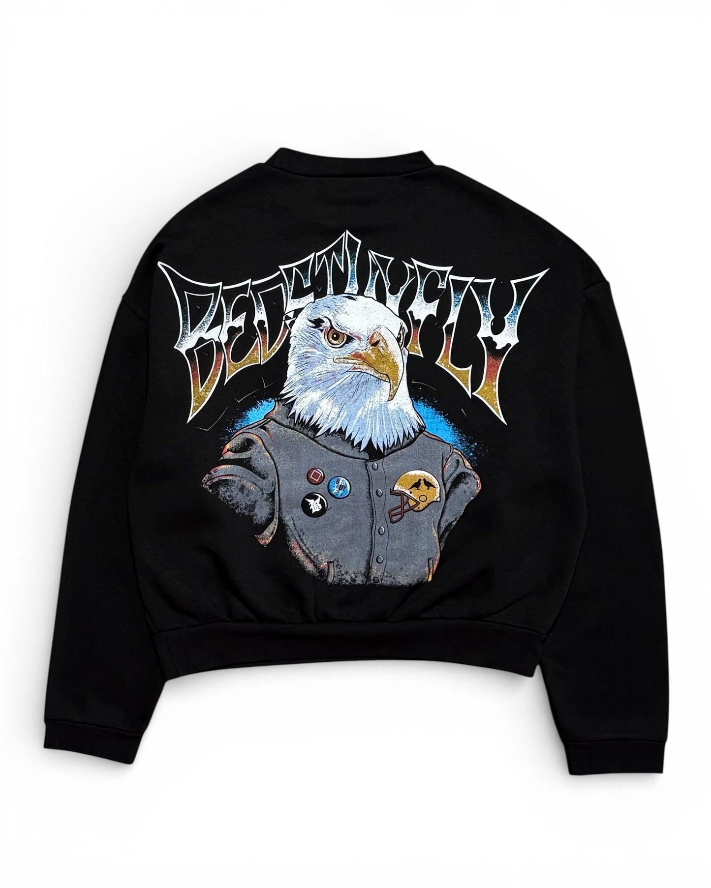 King of the Sky Sweatshirt