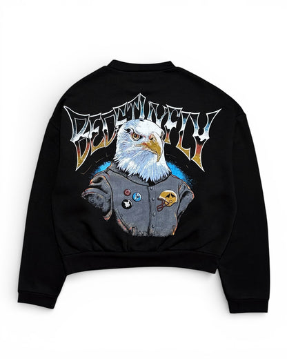 King of the Sky Sweatshirt