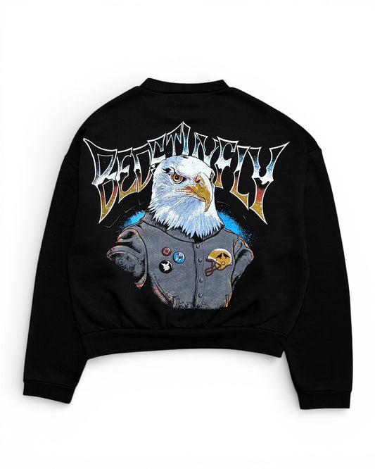 King of the Sky Sweatshirt