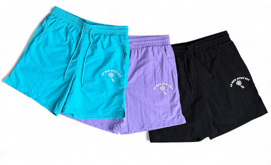 Le Bedstuyfly Shorts