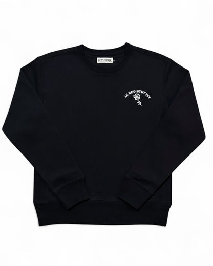Le Bedstuyfly Sweatshirt