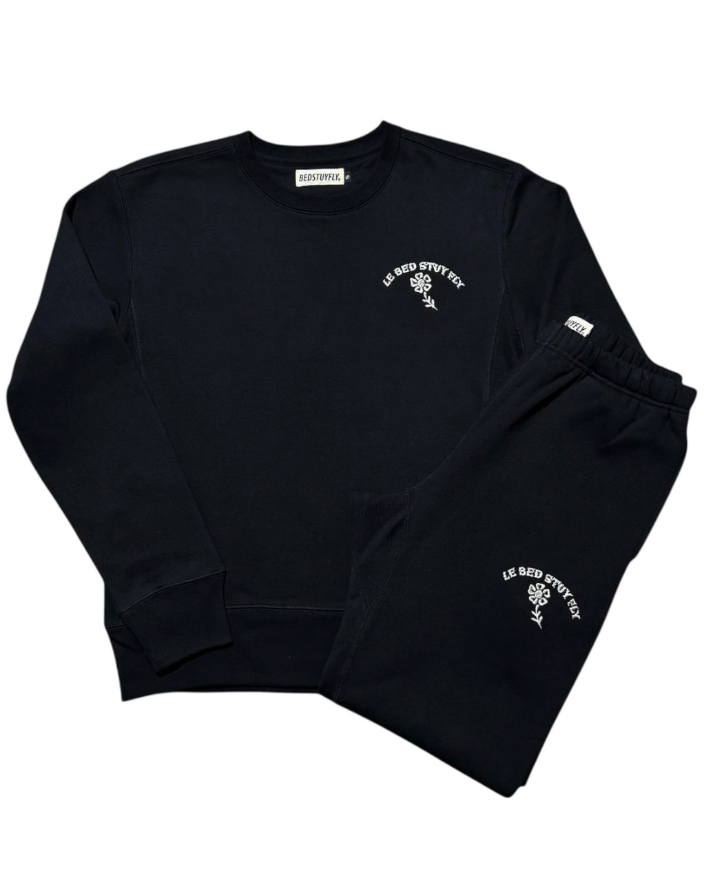 Le Bedstuyfly Sweatshirt