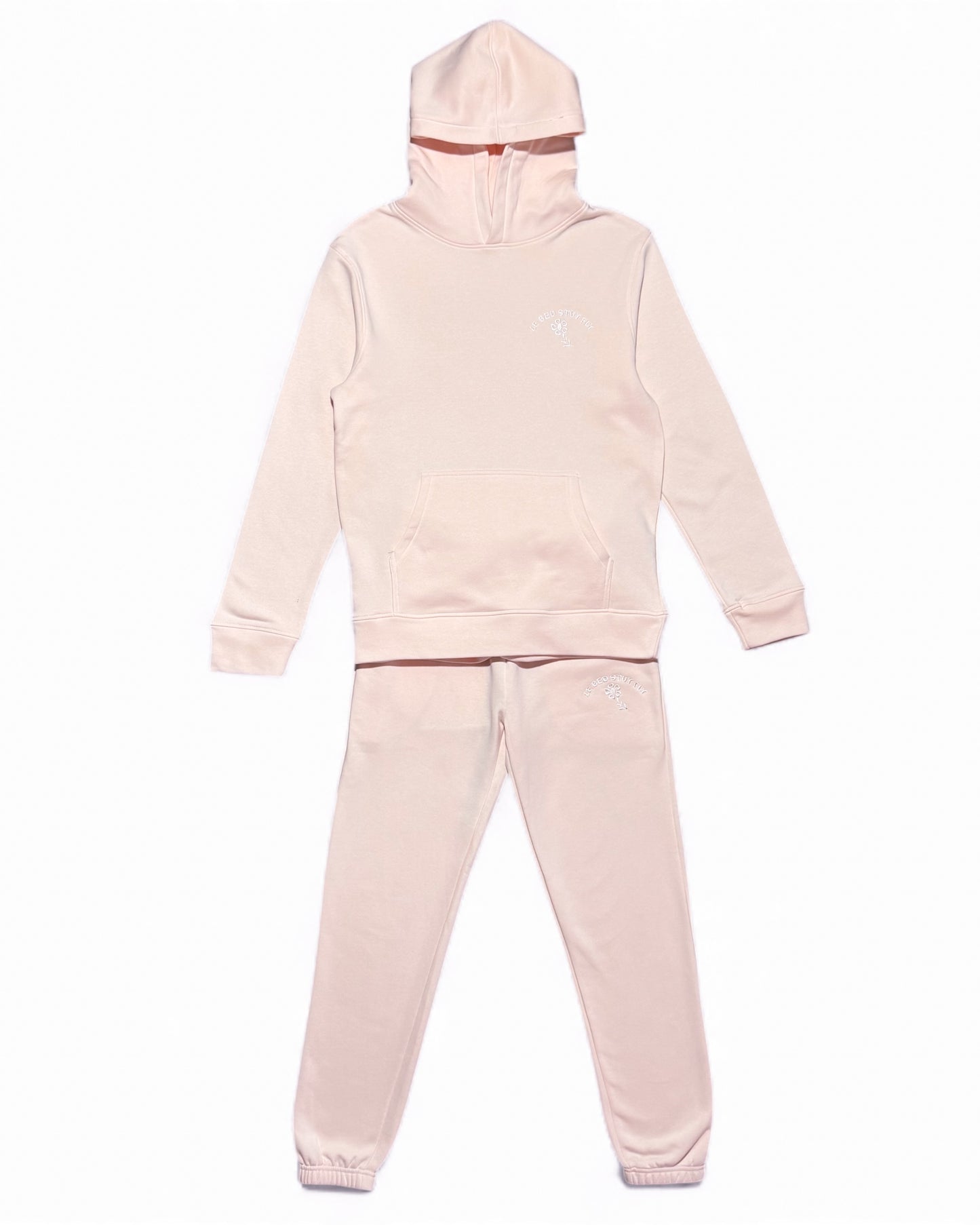 Le Bedstuyfly Womens Sweatsuits