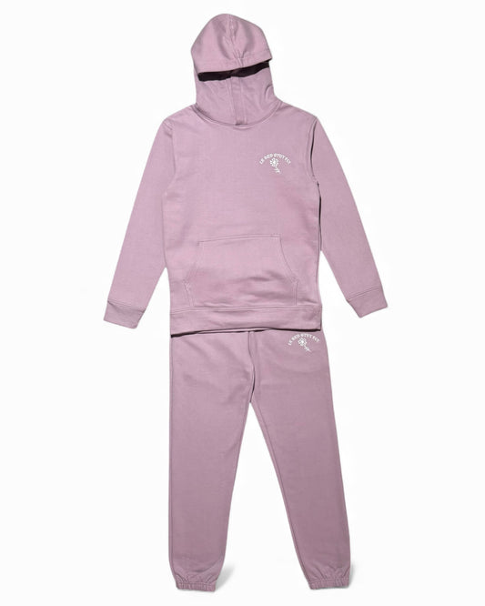 Le Bedstuyfly Womens Sweatsuits