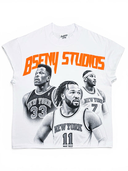 NY Legacy Sleeveless T-shirt