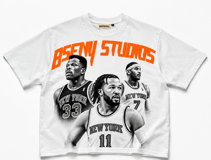 NY Legacy T-shirt