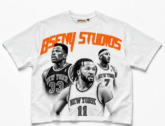NY Legacy T-shirt