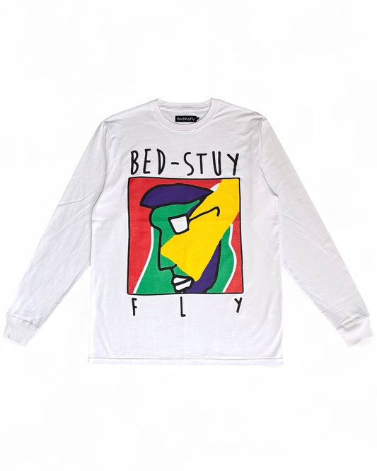 Love & Hate Long Sleeve T-Shirt