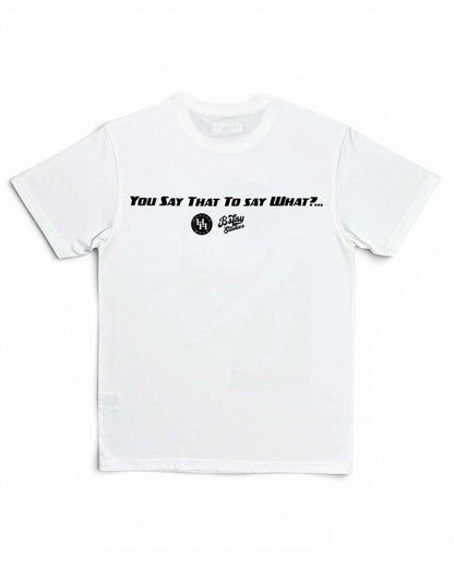 Maino Over The Glasses T-shirt