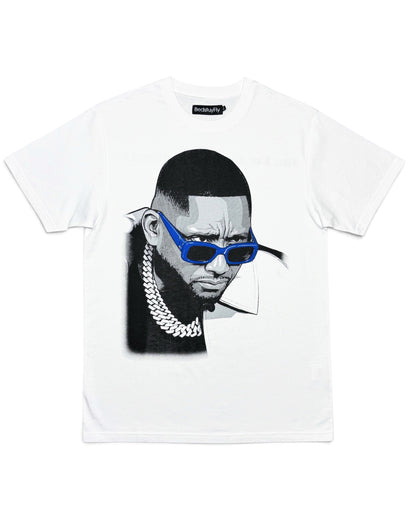 Maino Over The Glasses T-shirt