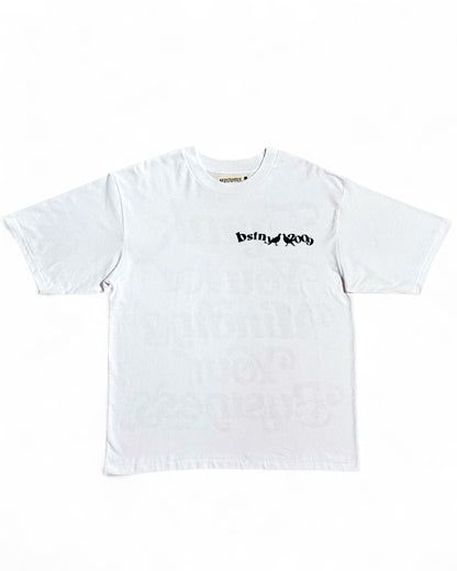 Mind Your Business (White)