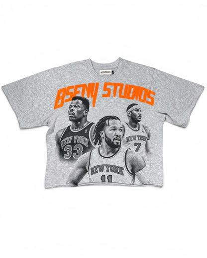 NY Legacy T-shirt