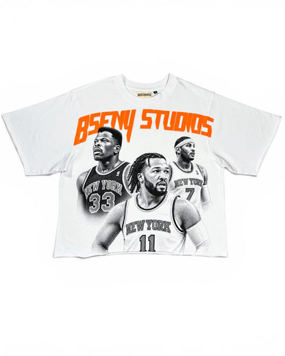 NY Legacy T-shirt