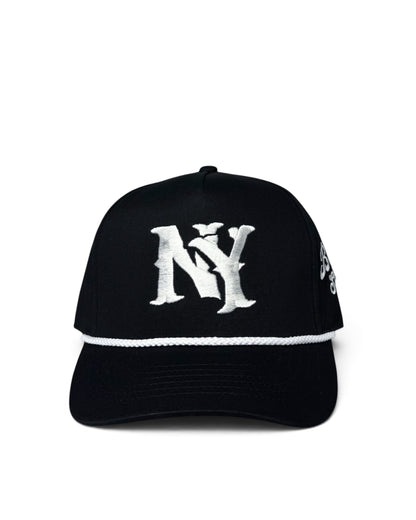New Yorkers Baseball Cap