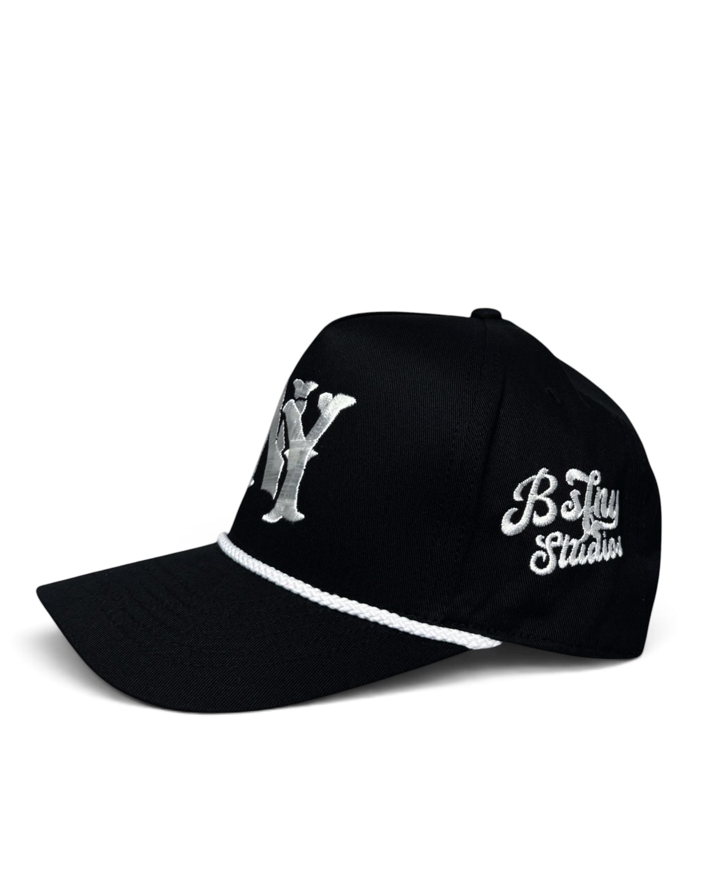 New Yorkers Baseball Cap