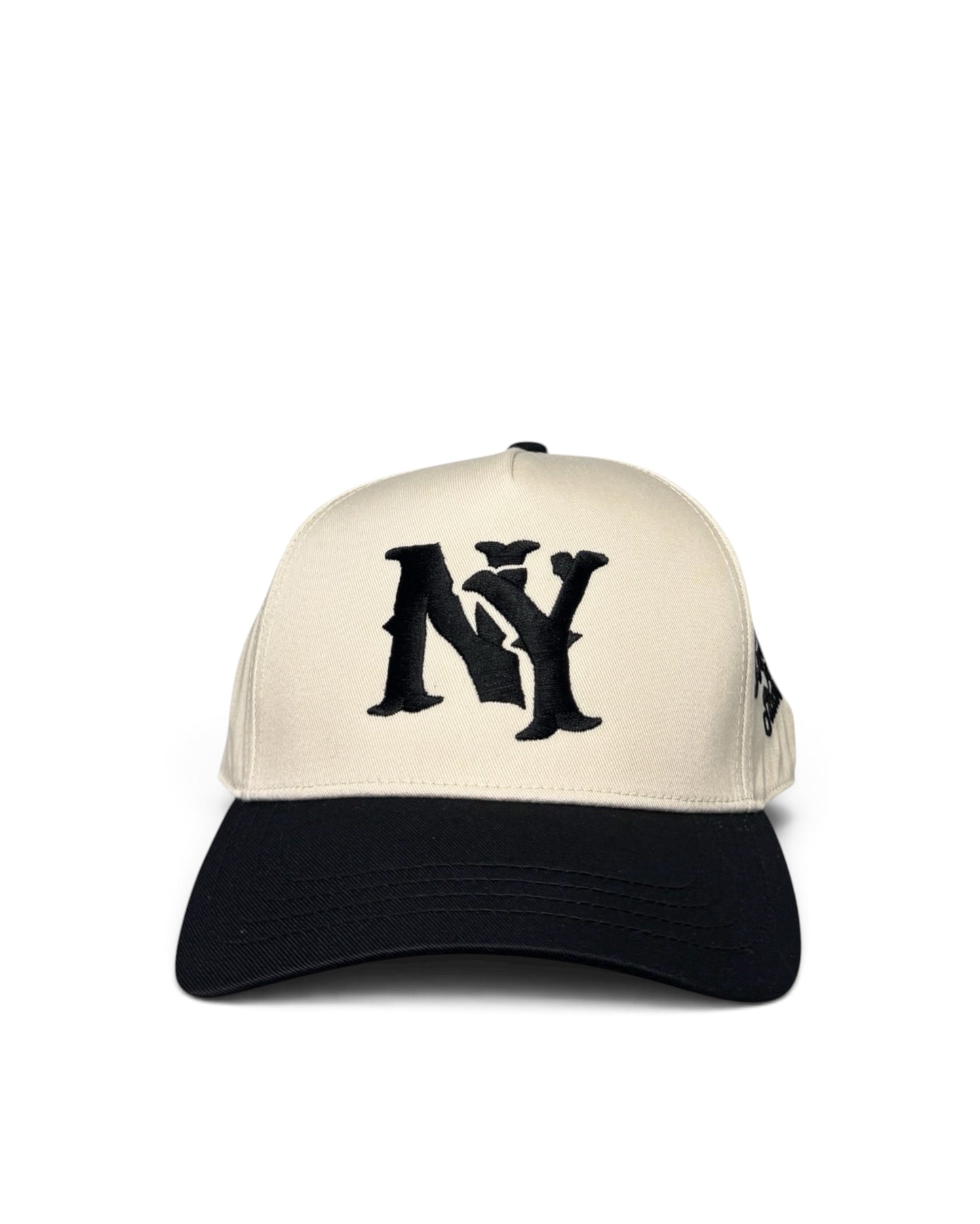 New Yorkers Baseball Cap