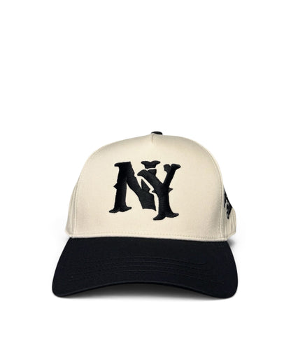 New Yorkers Baseball Cap