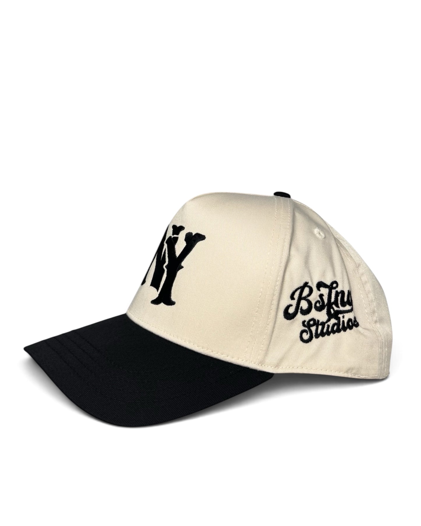 New Yorkers Baseball Cap