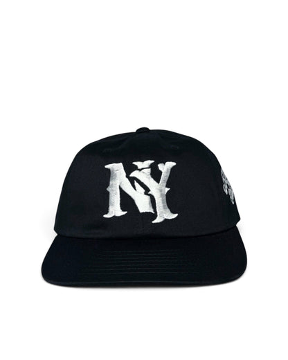 New Yorkers Cap