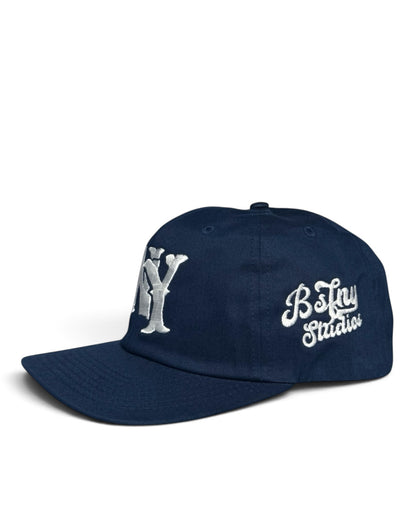 New Yorkers Cap