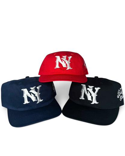 New Yorkers Cap