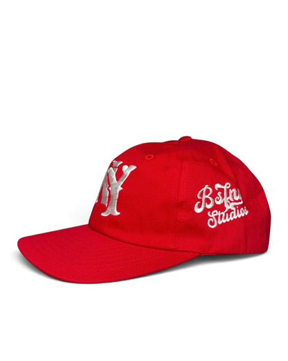New Yorkers Cap
