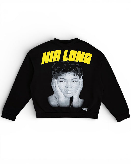 Nia Sweatshirt