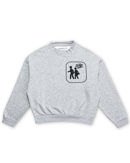 No Money No Honey Sweatshirt