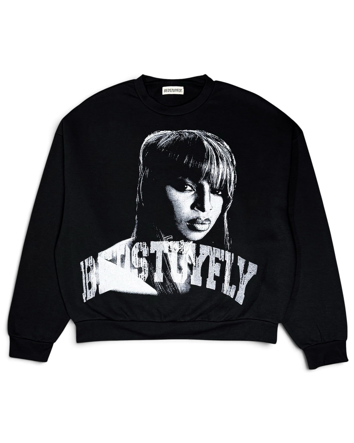 Mary J Sweatshirt
