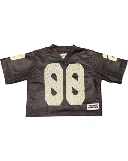 Player's Leather Jersey