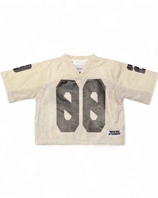 Player's Leather Jersey