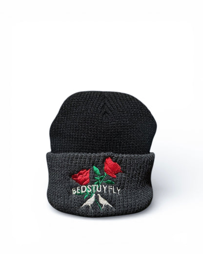 Give’m Roses Beanies