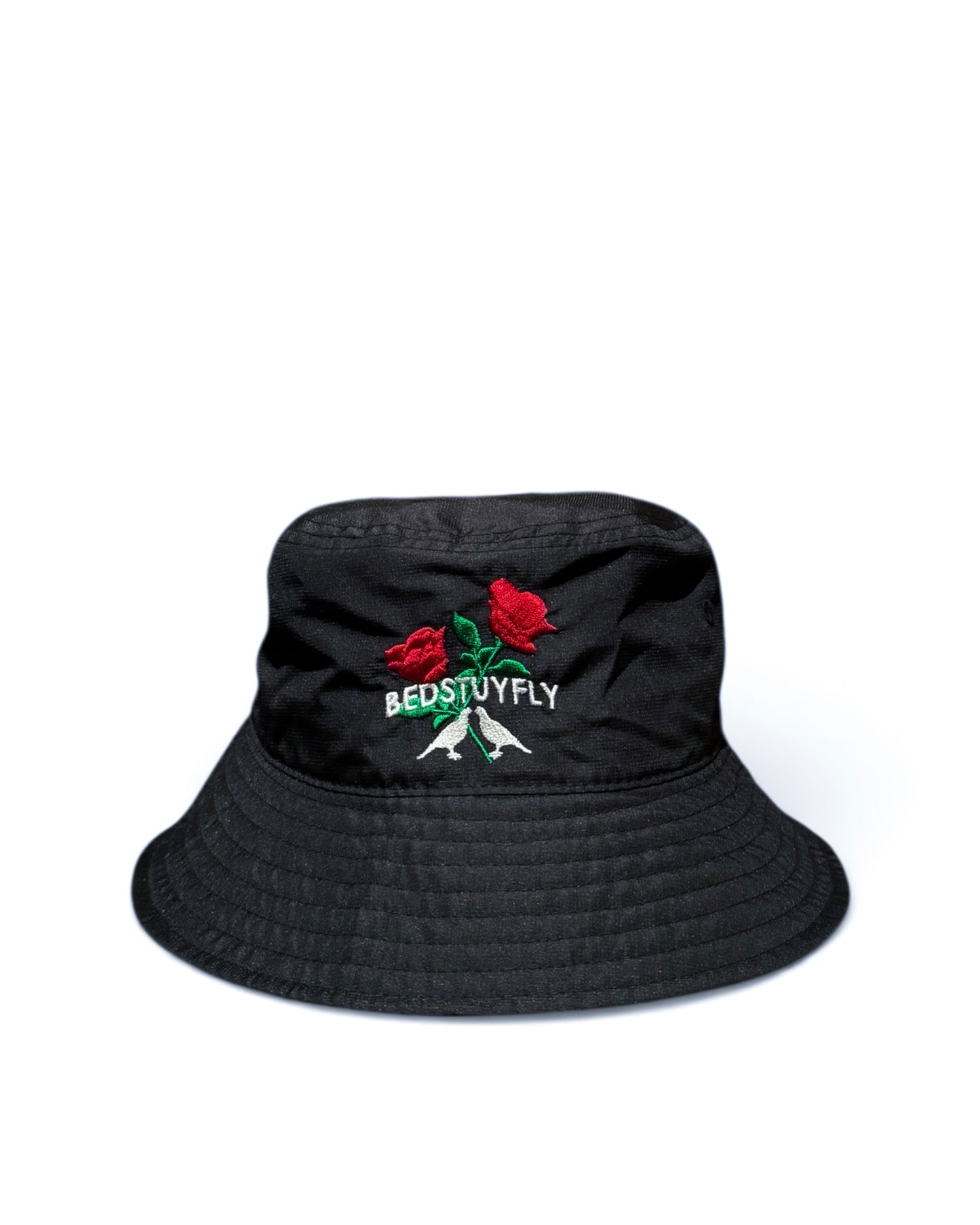 Give’m Roses Bucket Hat