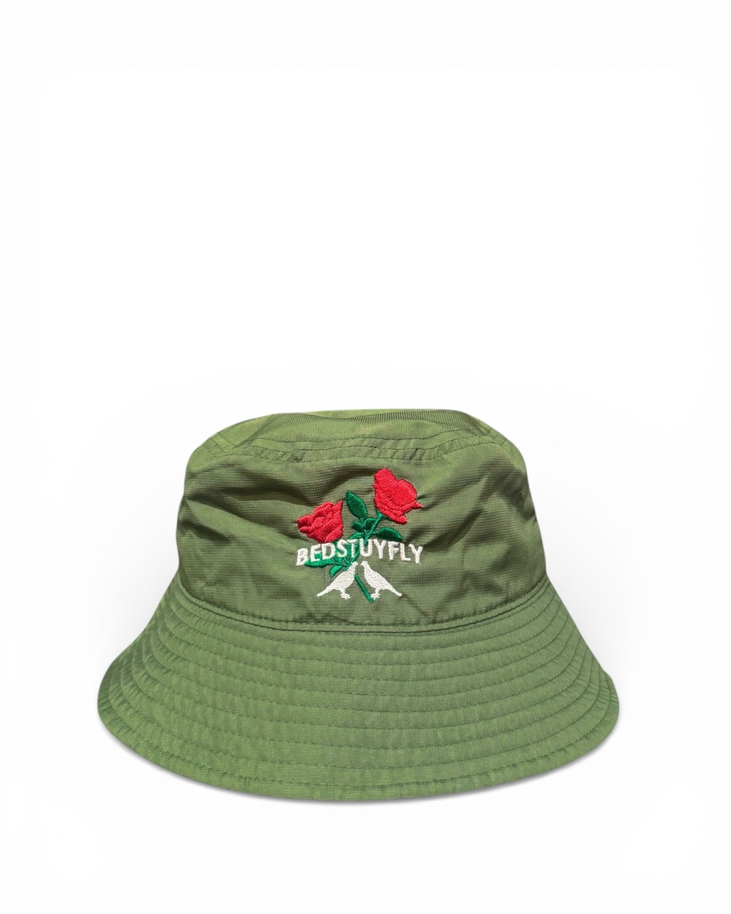 Give’m Roses Bucket Hat