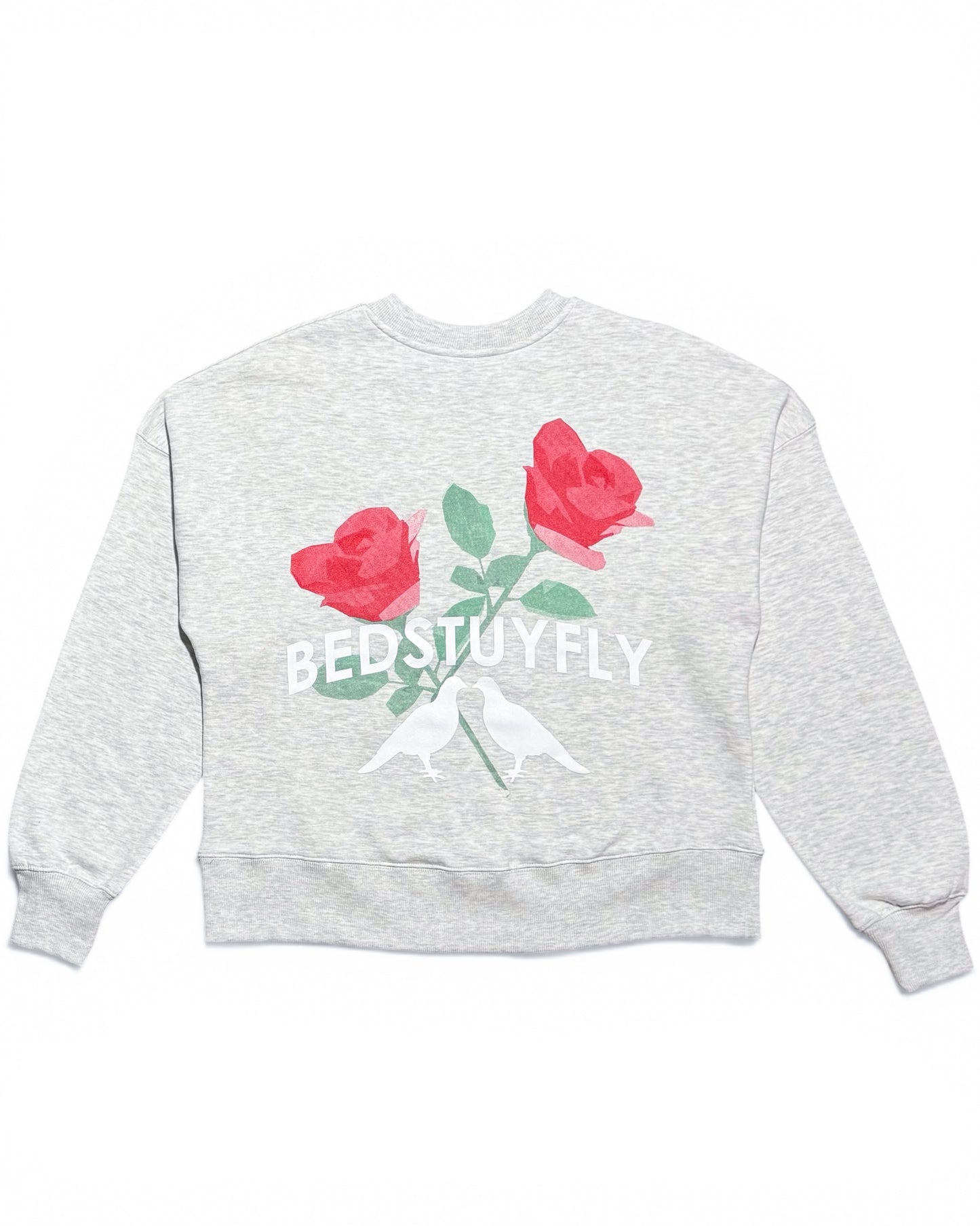 Concrete Rose