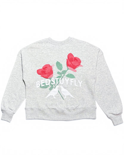 Concrete Rose