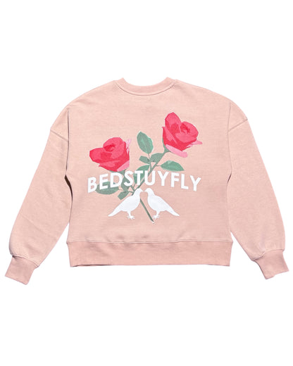 Concrete Rose