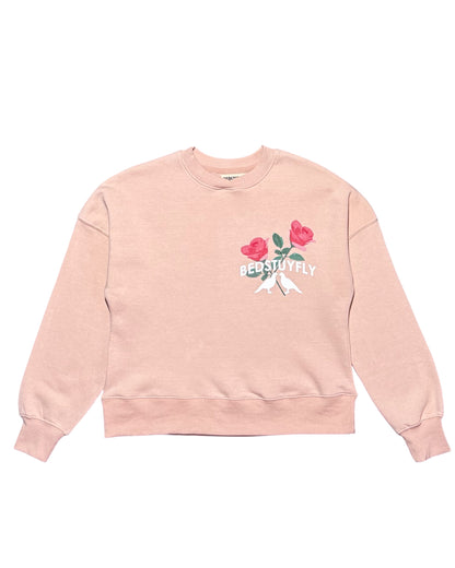 Concrete Rose