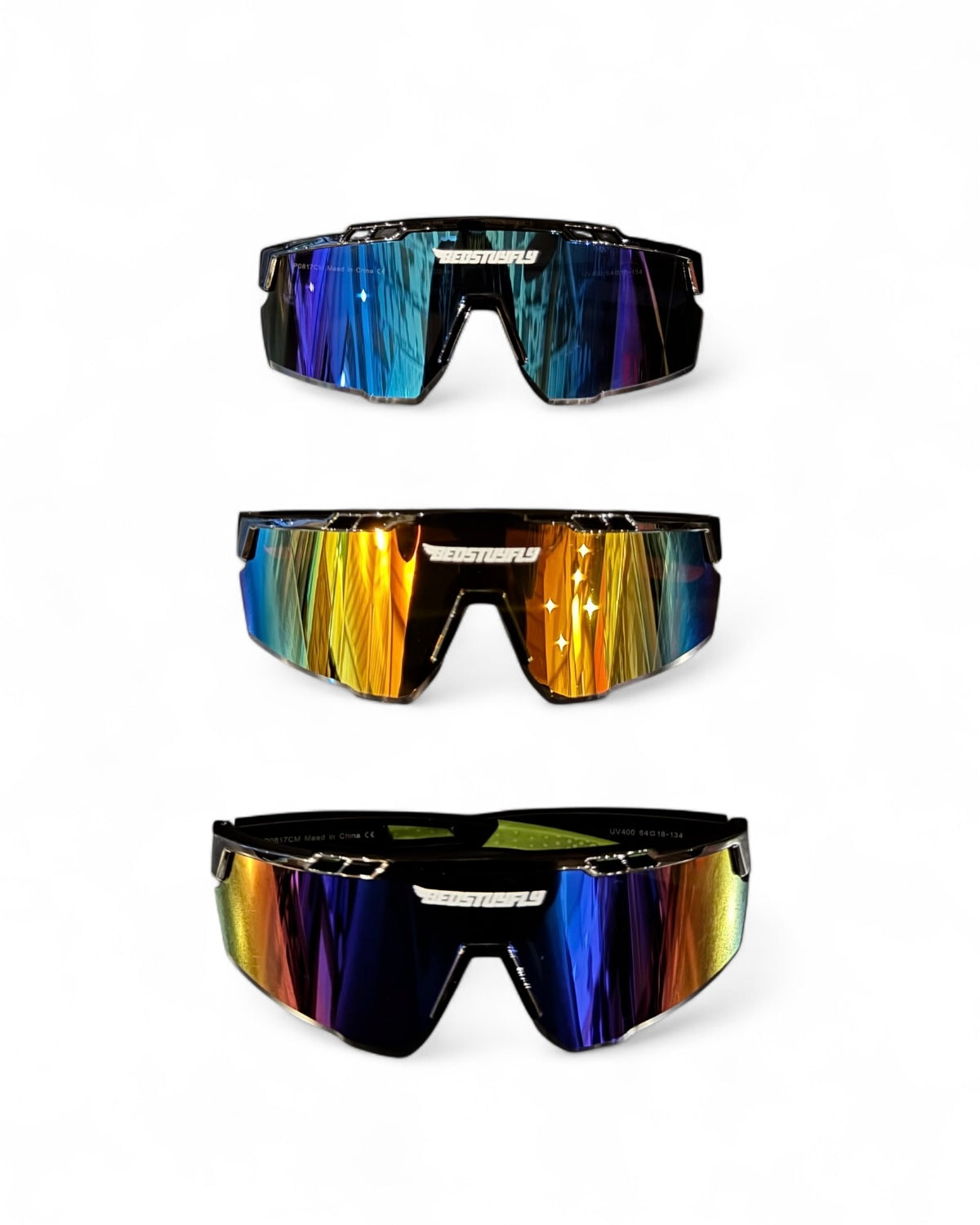 Runners Club Shades