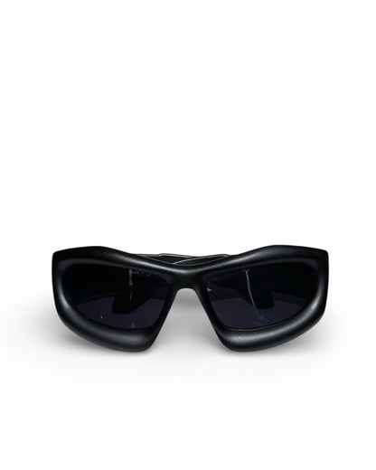 Bedstuyfly Siiber Shades