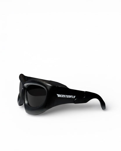 Bedstuyfly Siiber Shades