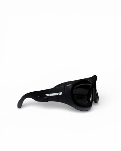 Bedstuyfly Siiber Shades