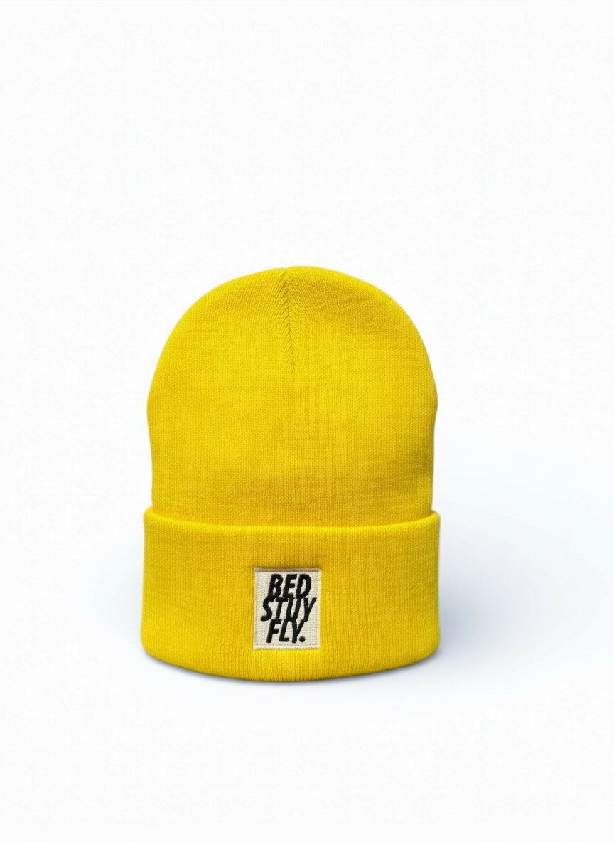 Solid Beanies