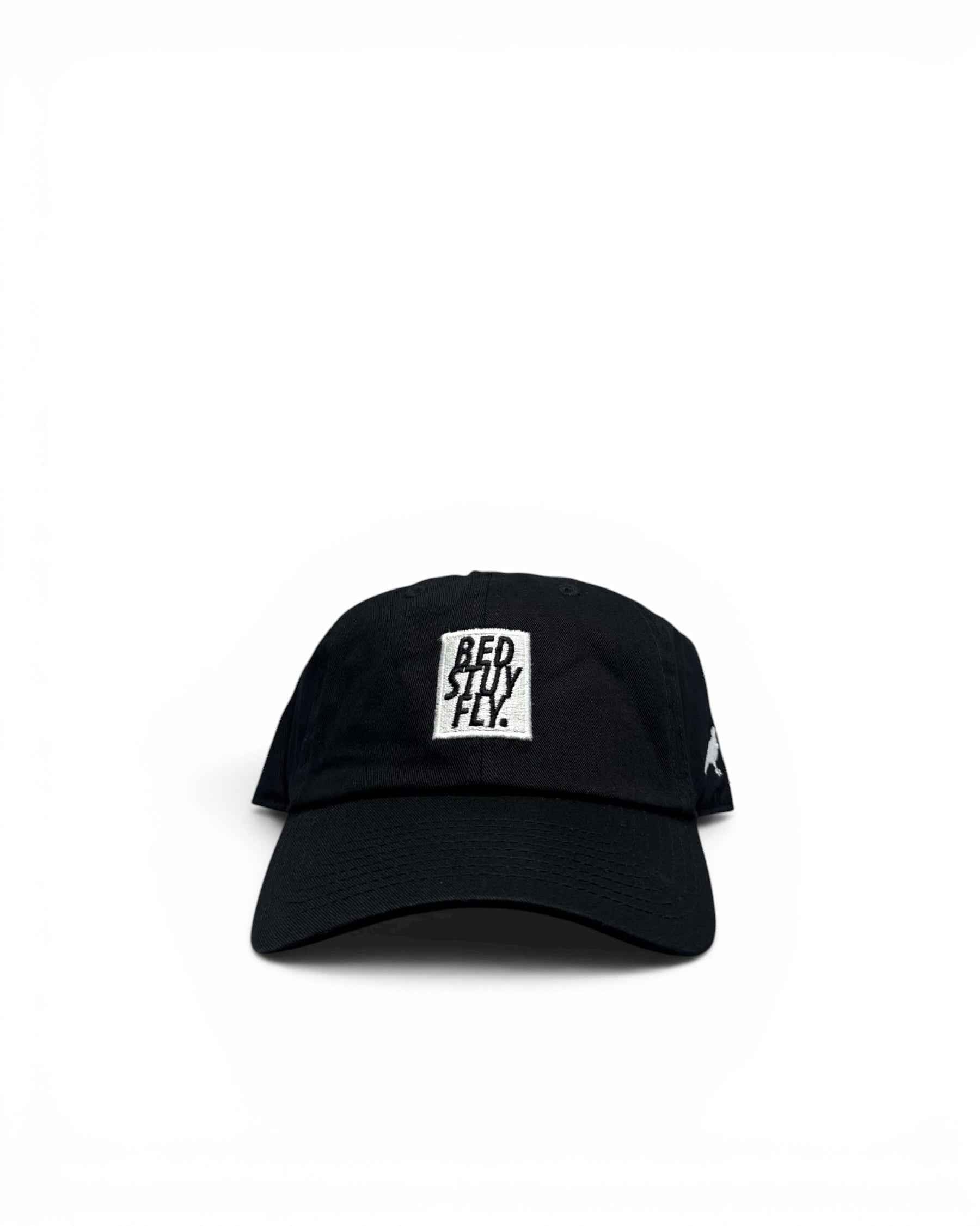 Bedstuyfly Solid Dad Cap